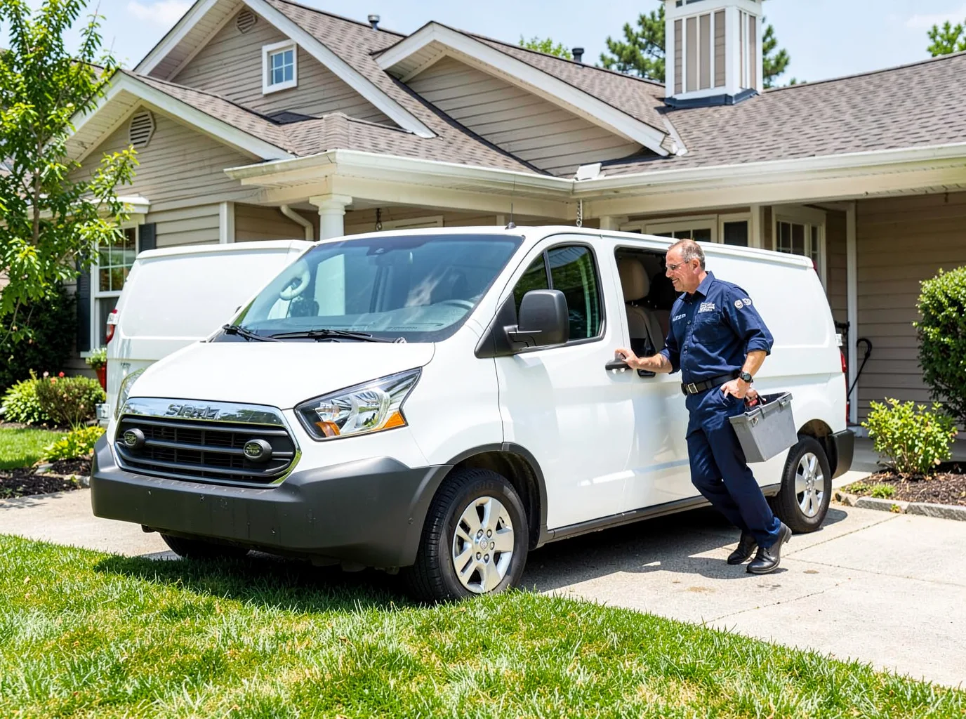 Emergency Plumber company in Mount Clare, WV