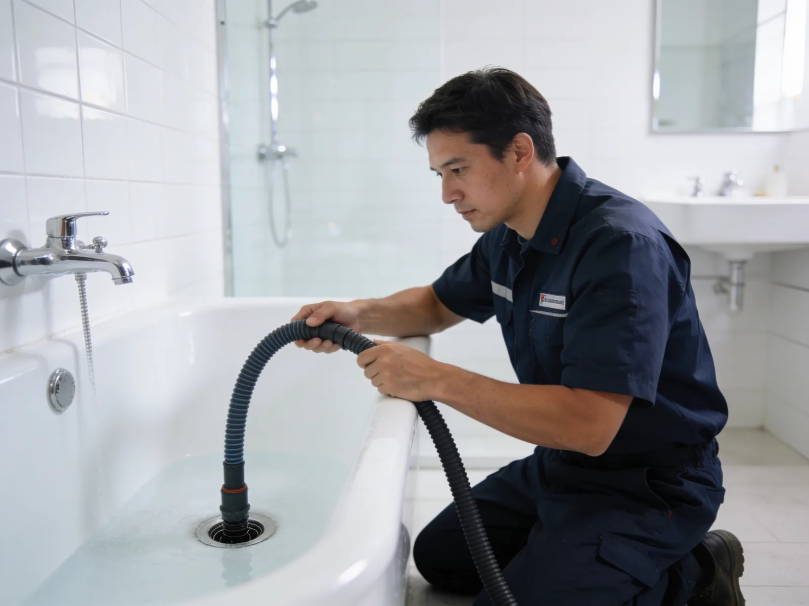 Emergency Plumber Mount Clare, WV FAQs